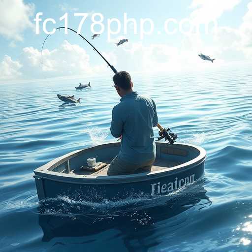 Fishing Games