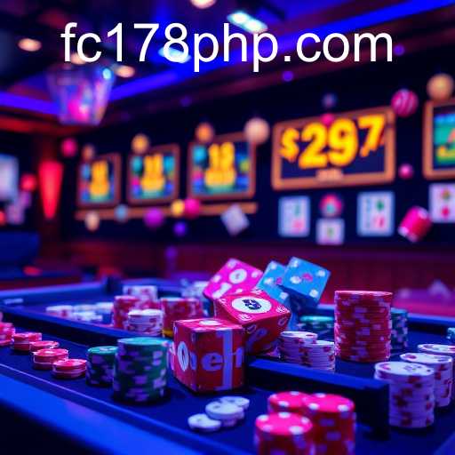 Responsible Gambling